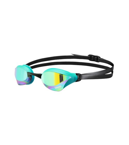 Arena Cobra Core Swipe Mirror Schwimmbrille
