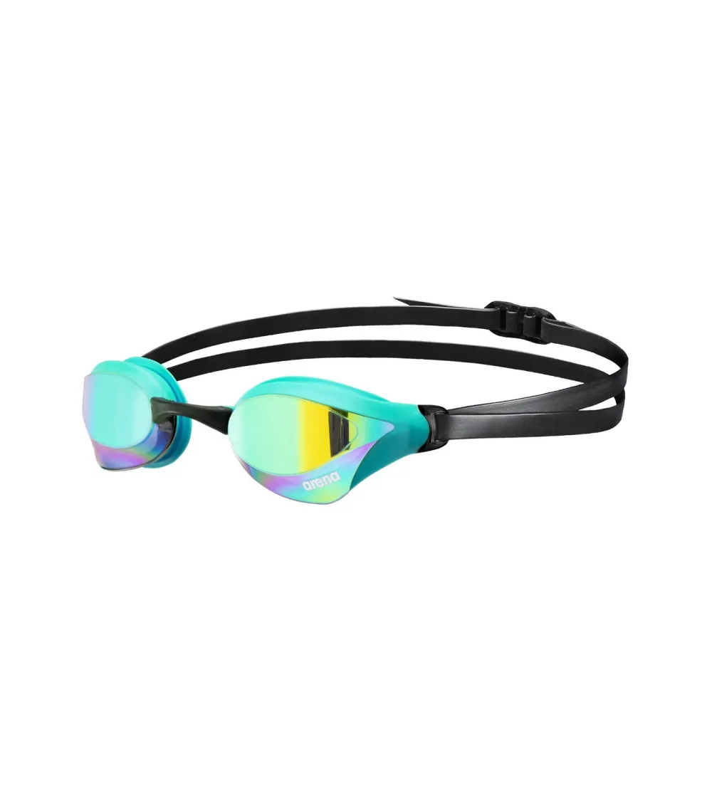 Arena Cobra Core Swipe Mirror occhialini nuoto