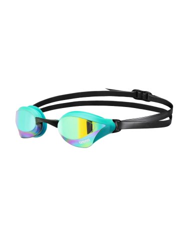 Arena Cobra Core Swipe Mirror gafas de natación