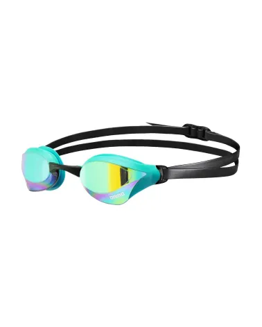 Arena Cobra Core Swipe Mirror occhialini nuoto