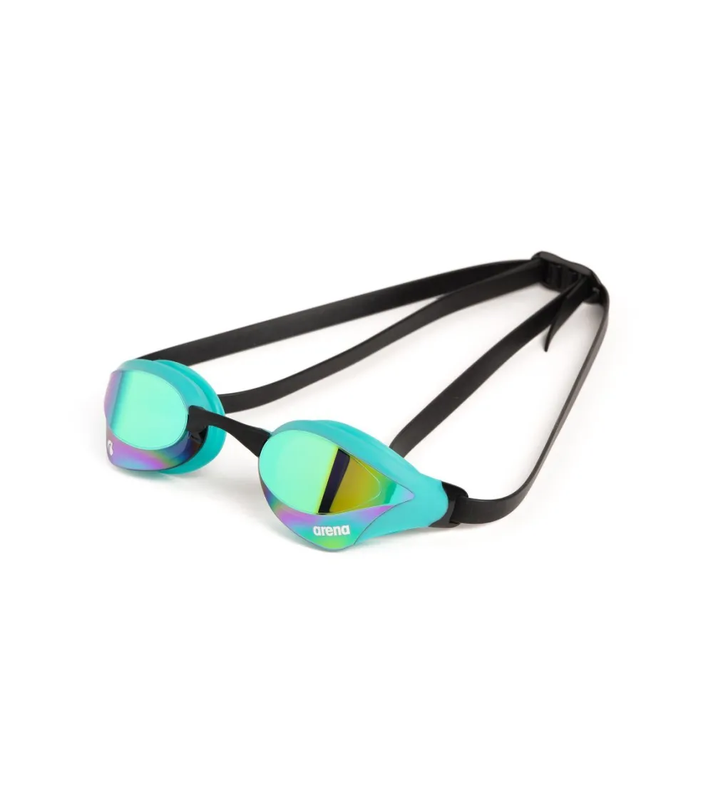 Arena Cobra Core Swipe Mirror gafas de natación
