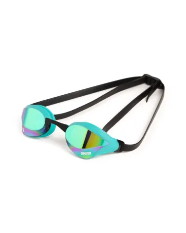 Arena Cobra Core Swipe Mirror occhialini nuoto
