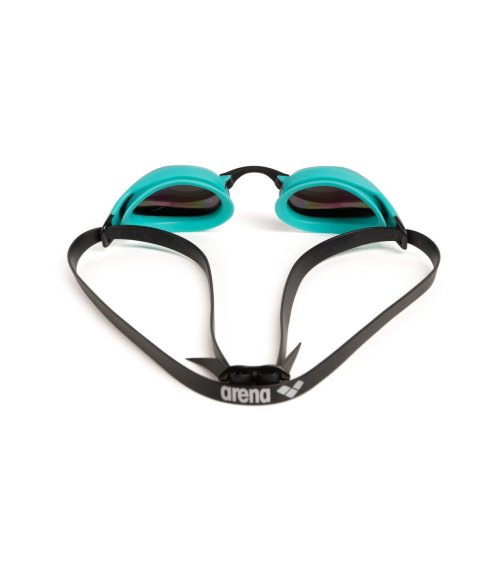 Arena Cobra Core Swipe Mirror Schwimmbrille