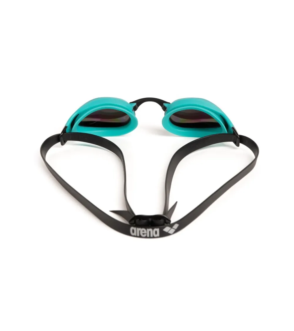Arena Cobra Core Swipe Mirror Schwimmbrille