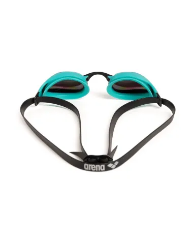 Arena Cobra Core Swipe Mirror Schwimmbrille