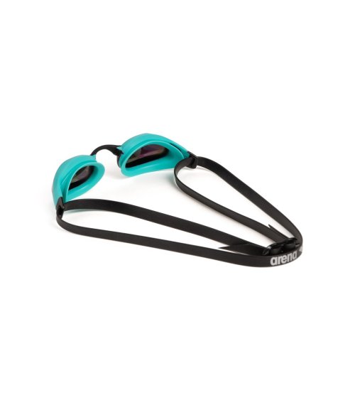 Arena Cobra Core Swipe Mirror Schwimmbrille