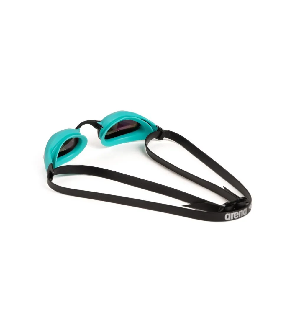 Arena Cobra Core Swipe Mirror Schwimmbrille
