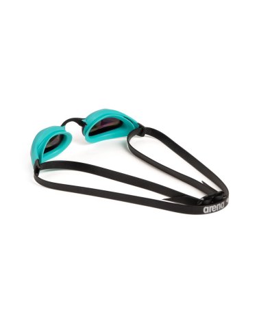 Arena Cobra Core Swipe Mirror gafas de natación