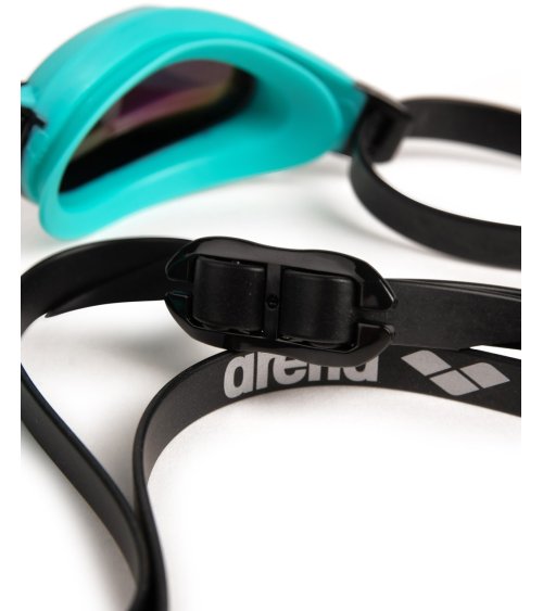 Arena Cobra Core Swipe Mirror Schwimmbrille