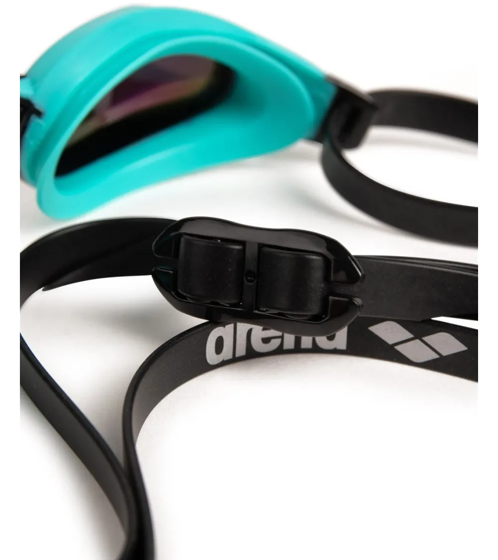 Arena Cobra Core Swipe Mirror occhialini nuoto