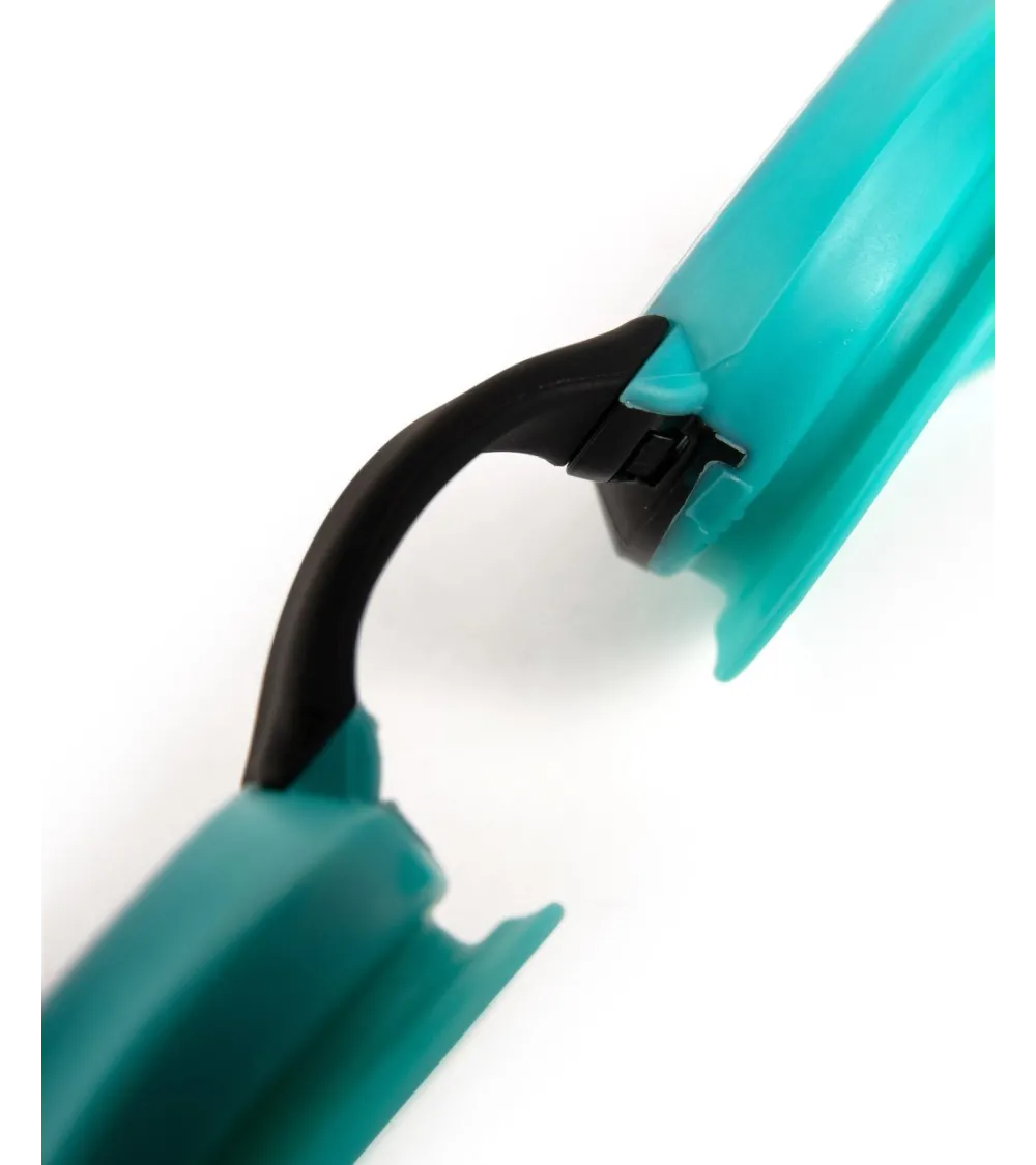 Arena Cobra Core Swipe Mirror lunettes de natation