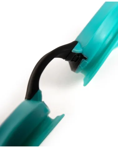 Arena Cobra Core Swipe Mirror lunettes de natation