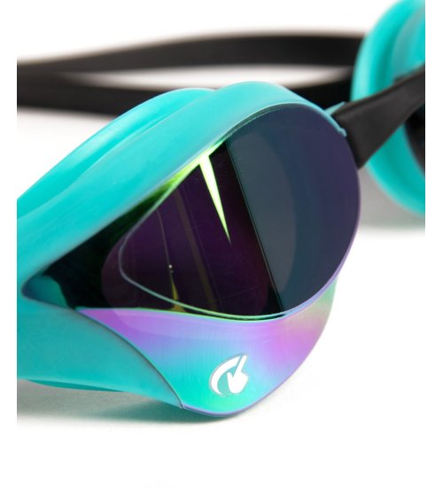 Arena Cobra Core Swipe Mirror Schwimmbrille