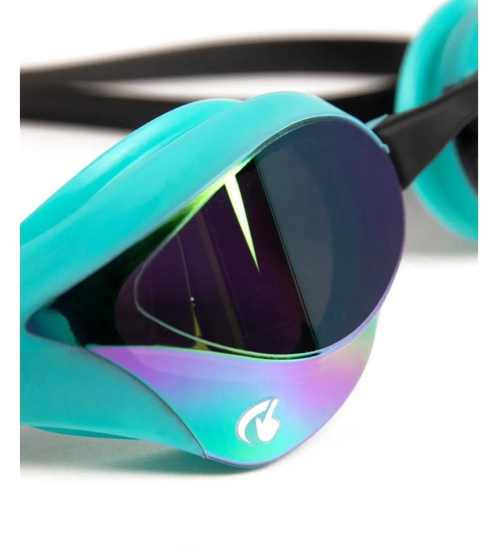 Arena Cobra Core Swipe Mirror occhialini nuoto