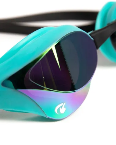 Arena Cobra Core Swipe Mirror lunettes de natation