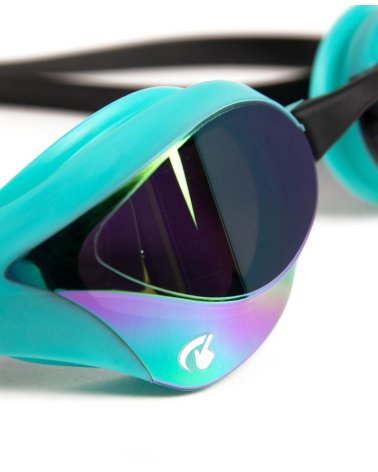 Arena Cobra Core Swipe Mirror swimming goggles