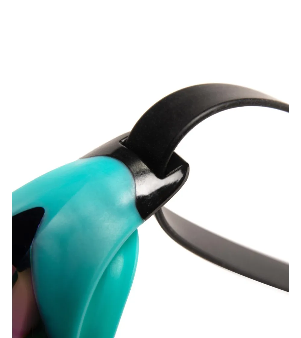 Arena Cobra Core Swipe Mirror lunettes de natation