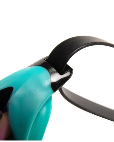 Arena Cobra Core Swipe Mirror occhialini nuoto