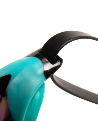 Arena Cobra Core Swipe Mirror swimming goggles