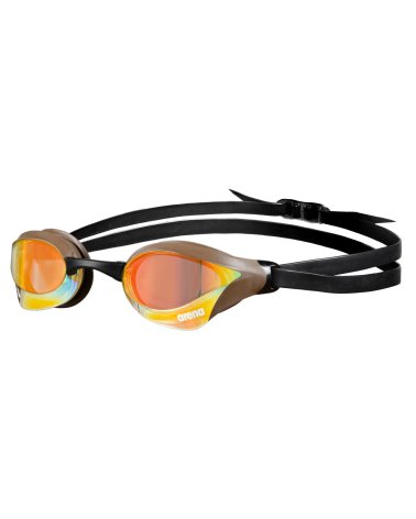 Arena Cobra Core Swipe Mirror swimming goggles