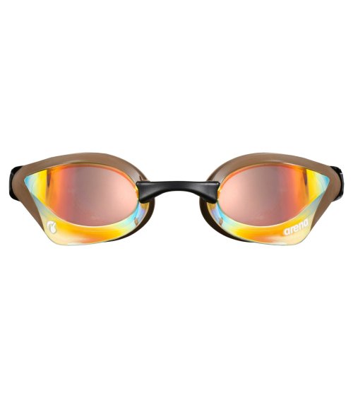 Arena Cobra Core Swipe Mirror swimming goggles