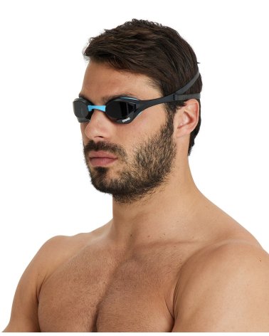 Arena Cobra Ultra Swipe swimming goggles