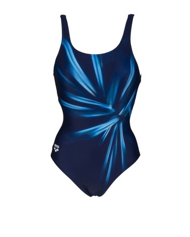 Arena Blossom swimsuit swimming