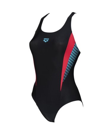 Arena Threefold V Back swimsuit