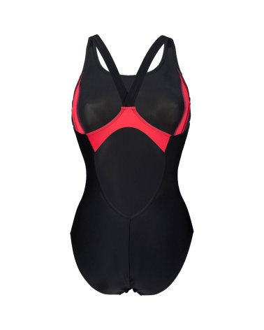 Arena costume intero Threefold V Back piscina