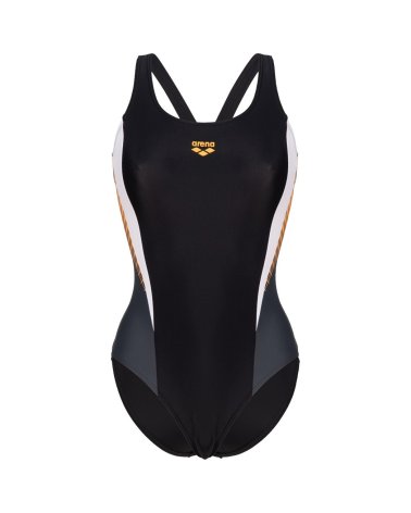 Arena costume intero Threefold V Back piscina