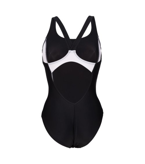 Arena costume intero Threefold V Back piscina