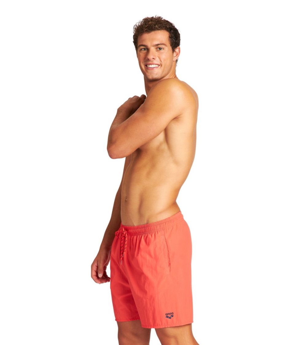 Arena Tumby costume corto da bagno uomo