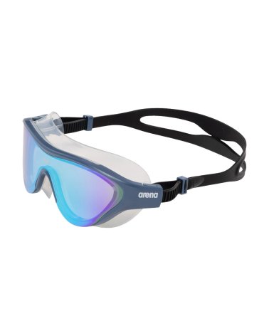 Arena The One Mask Schwimmbrille Antibeschlag