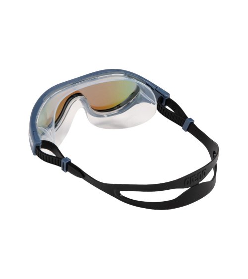 Arena The One Mask Schwimmbrille Antibeschlag