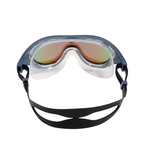 Arena The One Mask swimming goggles anti-fog