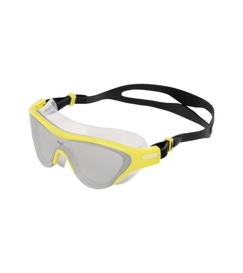 Arena The One Mask Schwimmbrille Antibeschlag
