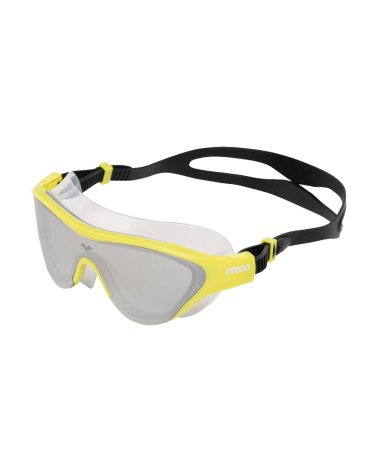 Arena The One Mask Schwimmbrille Antibeschlag