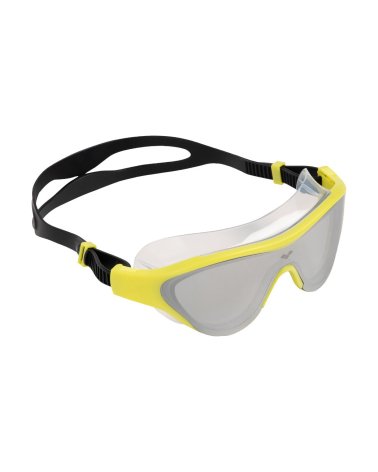 Arena The One Mask Schwimmbrille Antibeschlag