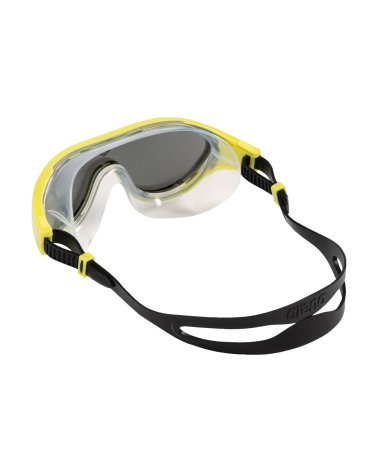 Arena The One Mask occhialini nuoto antiappannamento