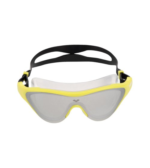 Arena The One Mask Schwimmbrille Antibeschlag