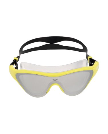Arena The One Mask Schwimmbrille Antibeschlag