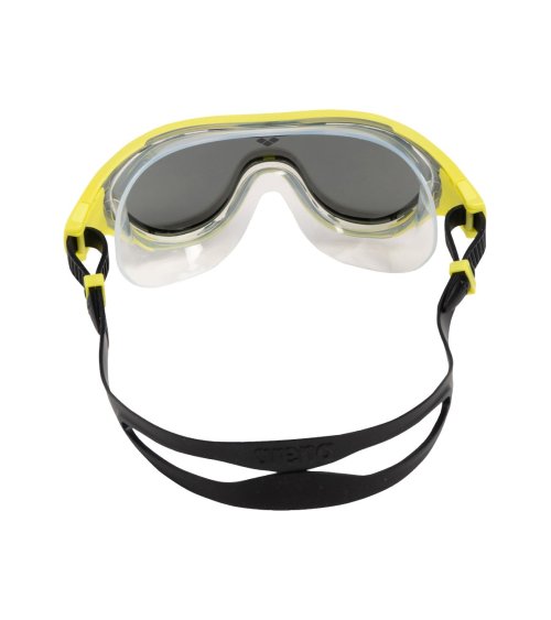 Arena The One Mask occhialini nuoto antiappannamento