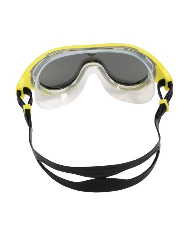 Arena The One Mask Schwimmbrille Antibeschlag