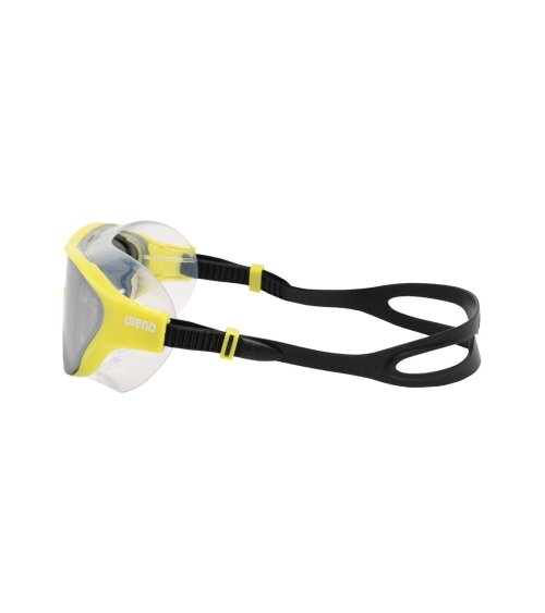 Arena The One Mask Schwimmbrille Antibeschlag