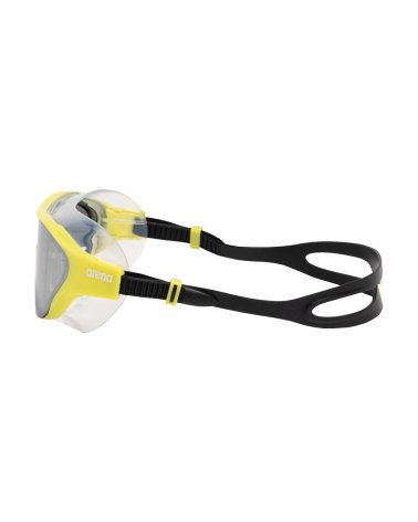 Arena The One Mask occhialini nuoto antiappannamento