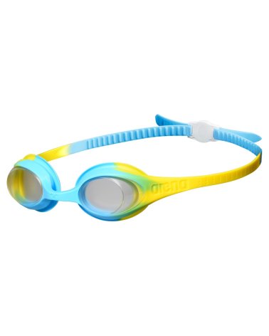 Arena Spider Kids occhialini da nuoto