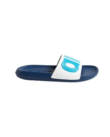 Chanclas Arena con tira y suela gruesa