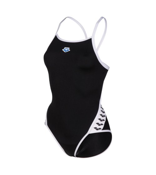 Arena costume intero piscina Icons Super Fly Back