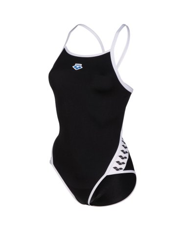 Arena costume intero piscina Icons Super Fly Back