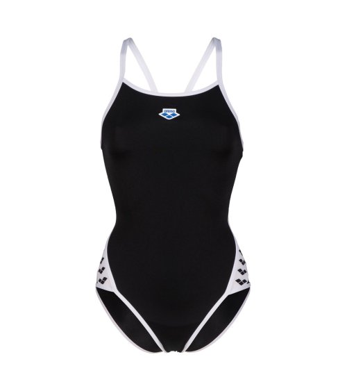 Arena costume intero piscina Icons Super Fly Back